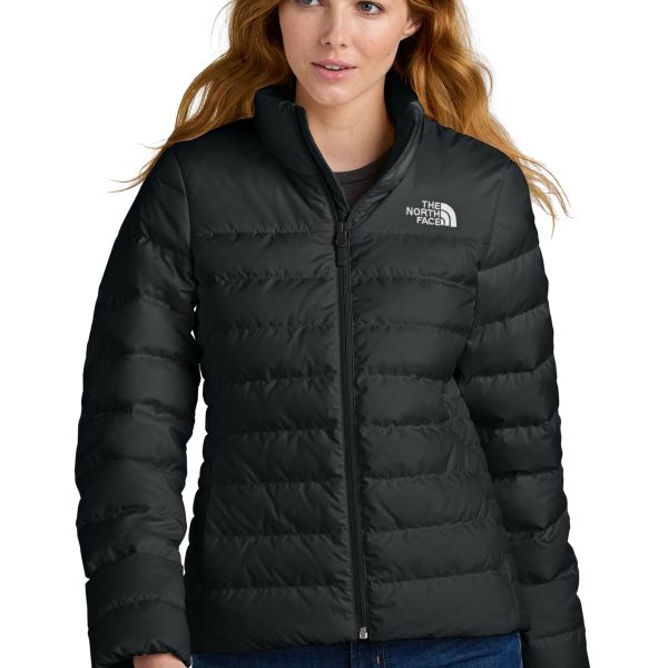 The North Face Women's Down Hybrid Jacket NF0A7V4G