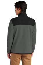 The North Face Glacier Full-Zip Fleece Jacket NF0A7V4J - Image 2
