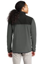 The North Face Glacier 1/4-Zip Fleece NF0A7V4L - Image 2