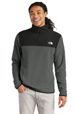 The North Face Glacier 1/4-Zip Fleece NF0A7V4L