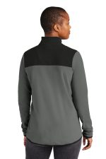 The North Face Women's Glacier 1/4-Zip Fleece NF0A7V4M - Image 2