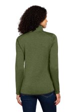 The North Face Women's Skyline Full-Zip Fleece Jacket NF0A7V62 - Image 2