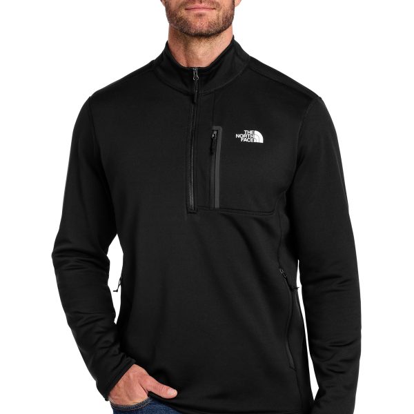 The North Face Skyline 1/2-Zip Fleece NF0A7V63