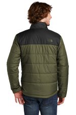 The North Face Chest Logo Everyday Insulated Jacket NF0A7V6J - Image 2