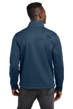 The North Face Chest Logo Ridgewall Soft Shell Jacket NF0A88D5 - Image 2