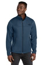 The North Face Chest Logo Ridgewall Soft Shell Jacket NF0A88D5