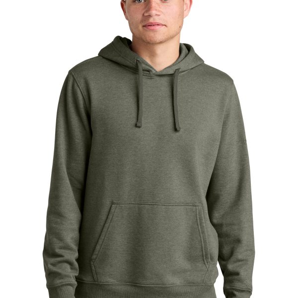 The North Face Sleeve Logo Pullover Hoodie NF0A8AU0
