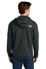 The North Face Double-Knit Full-Zip Hoodie NF0A8BUS - Image 2