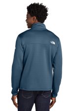 The North Face Aim 1/4-Zip Fleece NF0A8ENJ - Image 2
