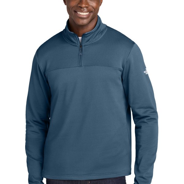 The North Face Aim 1/4-Zip Fleece NF0A8ENJ
