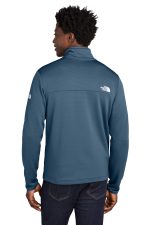 The North Face Aim Full-Zip Fleece Jacket NF0A8ENK - Image 2