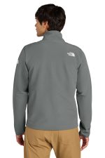 The North Face Edge Stretch Soft Shell Jacket NF0A8ENN - Image 2