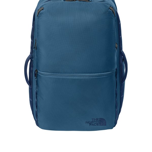 The North Face 35L Travel Backpack NF0A8EZK
