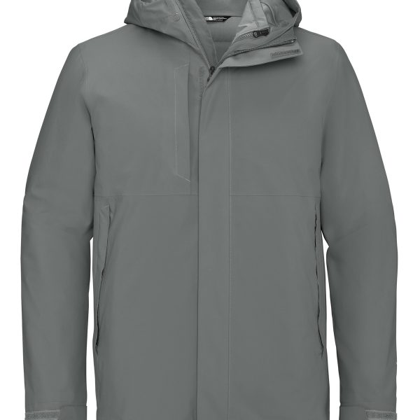 The North Face Castle Valley Triclimate 3-in-1 Jacket NF0A8FQH
