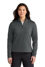 The North Face Women's Aim 1/4-Zip Fleece NF0A8FQK