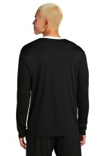 Sport-Tek Competitor ™ United Long Sleeve Crew ST100LS - Image 2