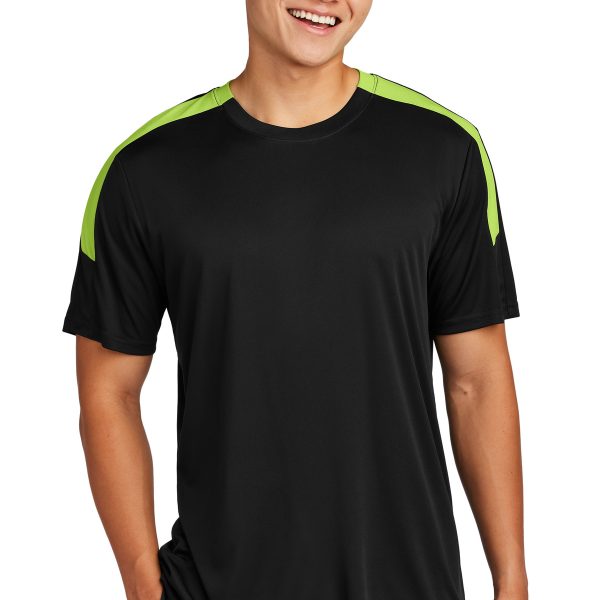 Sport-Tek Competitor ™ United Crew ST100