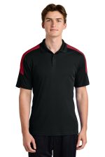 Sport-Tek Competitor ™ United Polo ST104