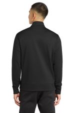 Sport-Tek Sport-Wick Fleece Full-Zip Jacket - Image 2