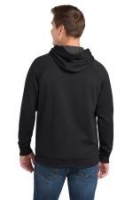 Sport-Tek Tech Fleece Hooded Sweatshirt - Image 2