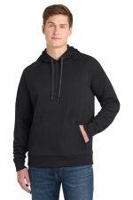 Sport-Tek Tech Fleece Hooded Sweatshirt