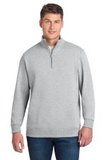 Sport-Tek 1/4-Zip Sweatshirt