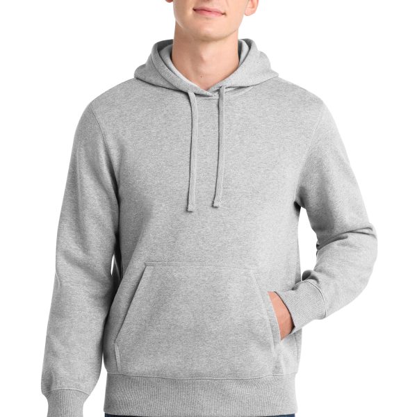 Sport-Tek Pullover Hooded Sweatshirt