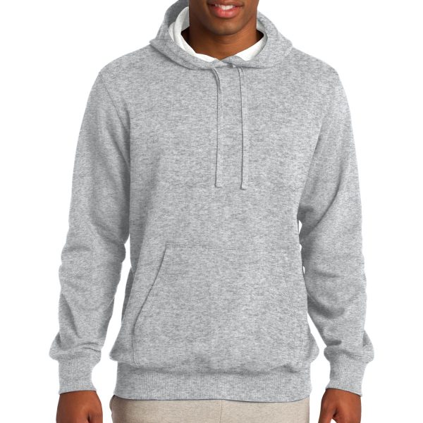 Sport-Tek Tall Pullover Hooded Sweatshirt