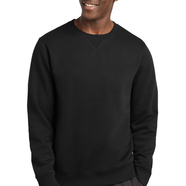 Sport-Tek Crewneck Sweatshirt