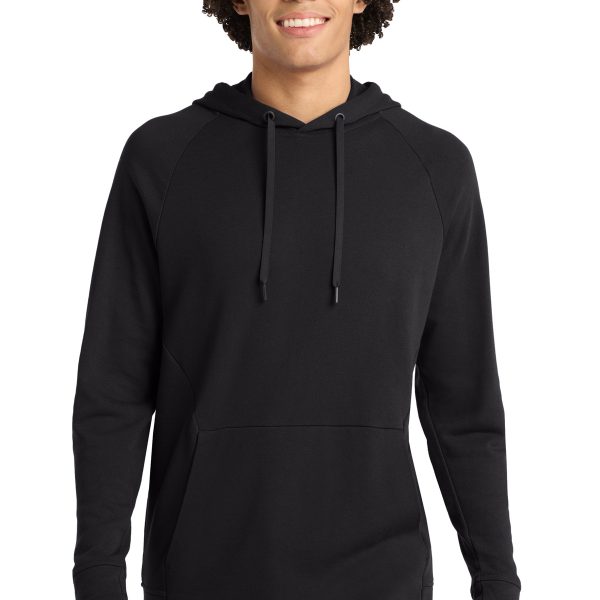 Sport-Tek Lightweight French Terry Pullover Hoodie