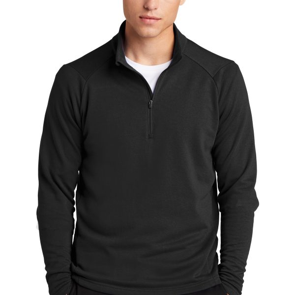 Sport-Tek Lightweight French Terry 1/4-Zip Pullover