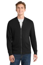 Sport-Tek Lightweight French Terry Bomber
