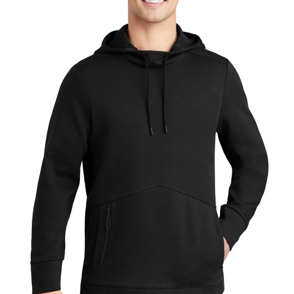 Sport-Tek Triumph Hooded Pullover ST280