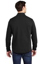 Sport-Tek Triumph 1/4-Zip Pullover ST281 - Image 2