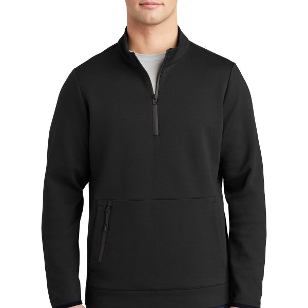 Sport-Tek Triumph 1/4-Zip Pullover ST281