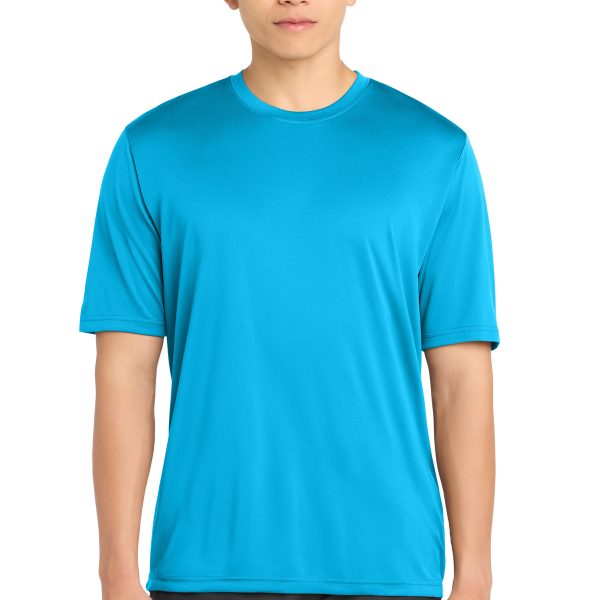Sport-Tek PosiCharge Tough Tee ™