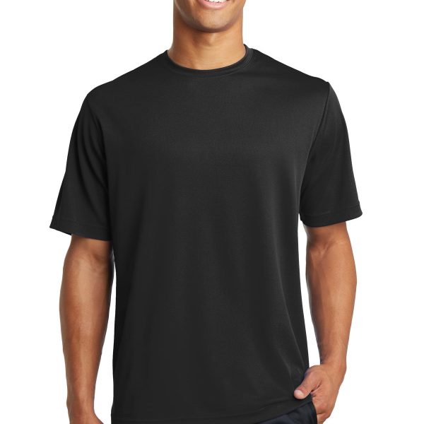Sport-Tek PosiCharge RacerMesh Tee