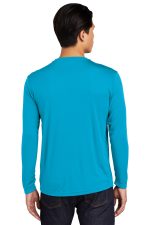 Sport-Tek Long Sleeve PosiCharge Competitor™ Tee - Image 2