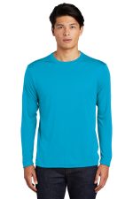 Sport-Tek Long Sleeve PosiCharge Competitor™ Tee