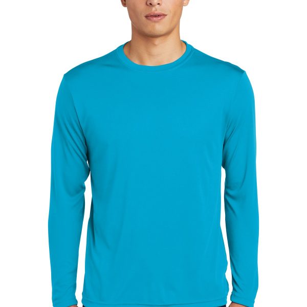 Sport-Tek Long Sleeve PosiCharge Competitor™ Tee