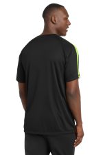 Sport-Tek Colorblock PosiCharge Competitor™ Tee - Image 2