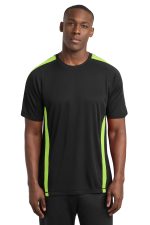 Sport-Tek Colorblock PosiCharge Competitor™ Tee