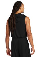 Sport-Tek Competitor ™ Sleeveless Hoodie ST352H - Image 2