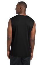 Sport-Tek Sleeveless PosiCharge Competitor™ Tee - Image 2