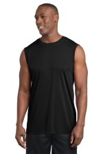 Sport-Tek Sleeveless PosiCharge Competitor™ Tee