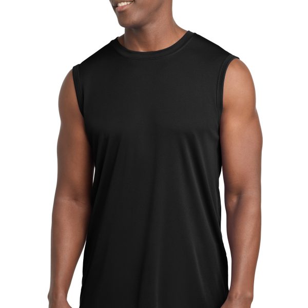 Sport-Tek Sleeveless PosiCharge Competitor™ Tee