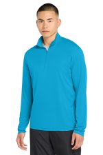 Sport-Tek PosiCharge Competitor ™ 1/4-Zip Pullover