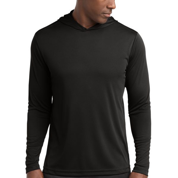 Sport-Tek PosiCharge Competitor ™ Hooded Pullover