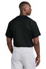 Sport-Tek PosiCharge Competitor ™ 2-Button Henley ST359 - Image 2