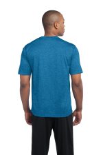 Sport-Tek Heather Contender ™ Tee - Image 2
